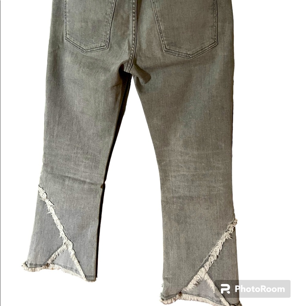 Citizens of Humanity cropped/ankle jeans sz 29